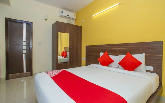 Iwe Studio By OYO Rooms