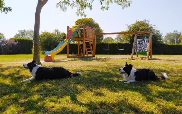 Il Girasole Country House