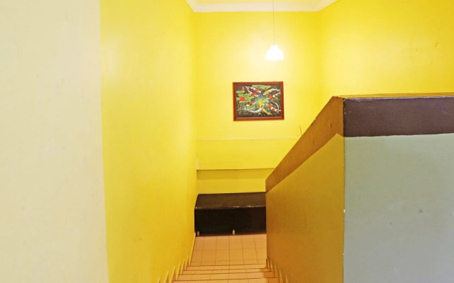 OYO 89822 Hotel As Salam