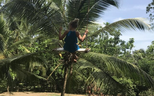 Good Vibes Villas Retreat And Restaurant