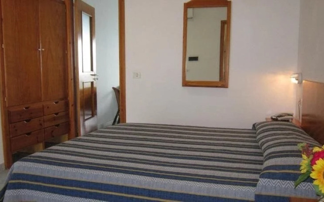 Mediterraneo Residence