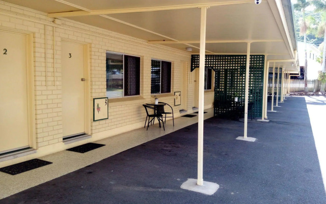 Sail Inn Motel