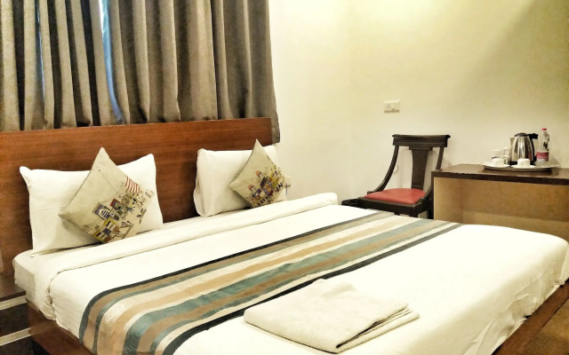 Hotel Delhi Aerocity