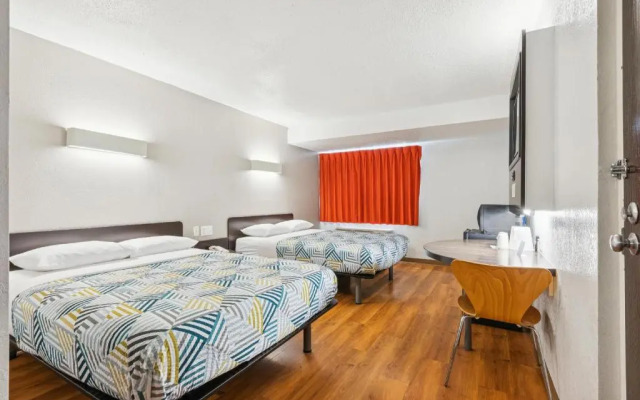 Motel 6 Piscataway, NJ