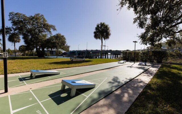 6415 Midnight Pass Road Unit 804