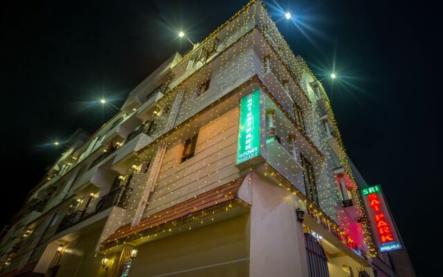 Hotel Sri Sai Park