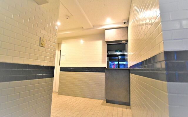 KIYAZA Station Sapporo