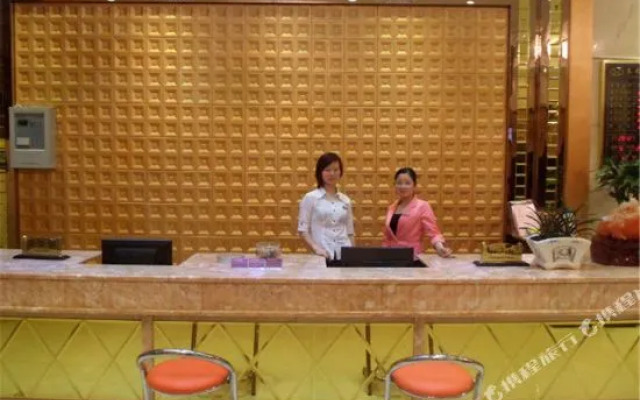 Huizhilongjuxin Hotel