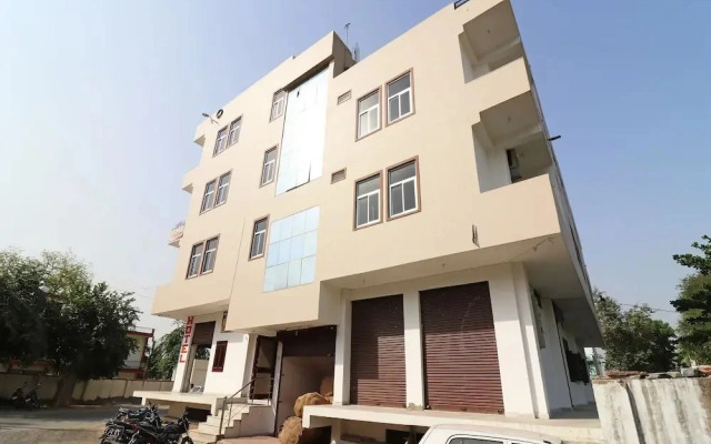 Shree Ram Palace By OYO Rooms