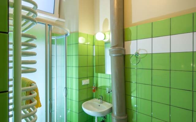 Post House Rooms