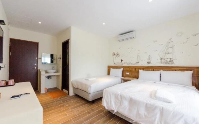 No. 18 Inn