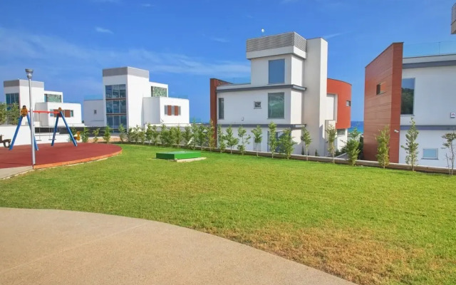 Sea Pearl Luxury Villa