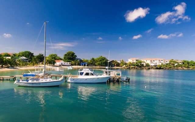 Sueno Caribe Sunset Villas 8B