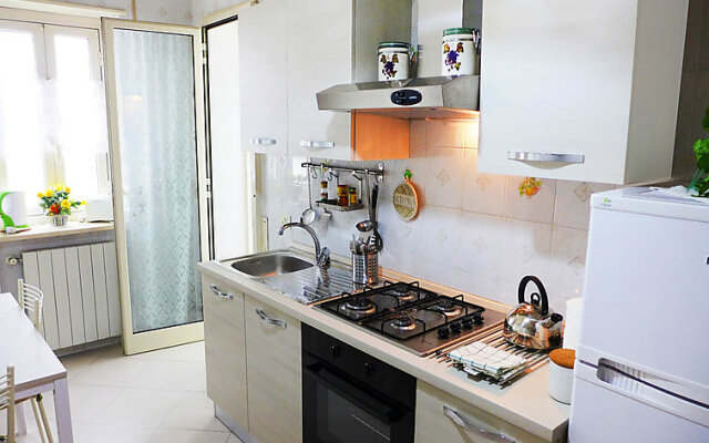 Locazione Turistica Angelina