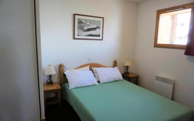 Résidence Cristallines - 3 Pièces pour 6 Personnes 54