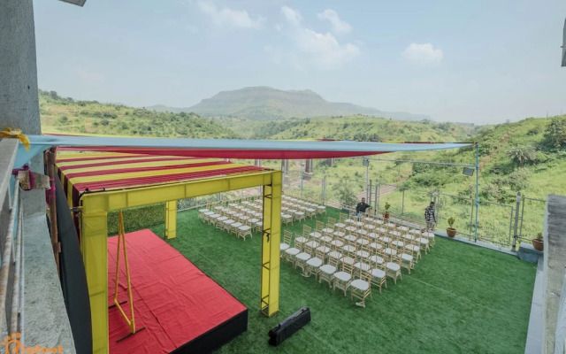 Oxi Valley Resort