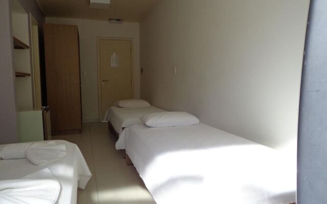 Hotel Abrolhos