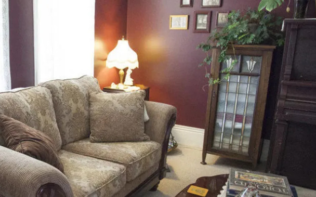 Riverwalk Bed & Breakfast