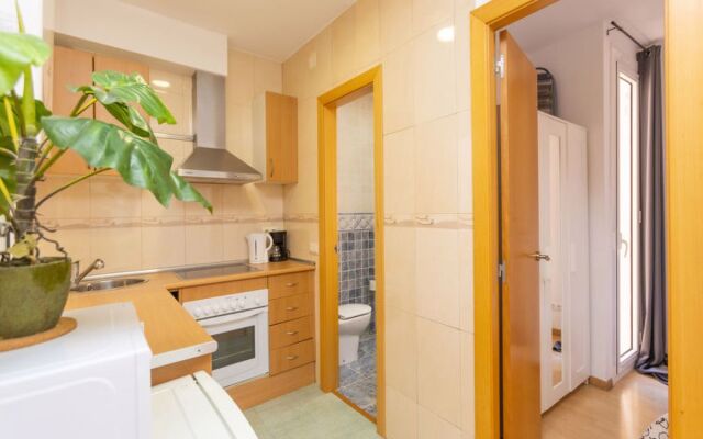 Eixample Dret Sagrada Familia