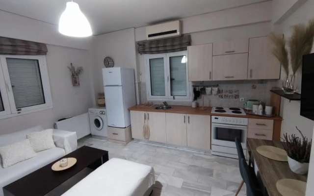 George Central Apartment