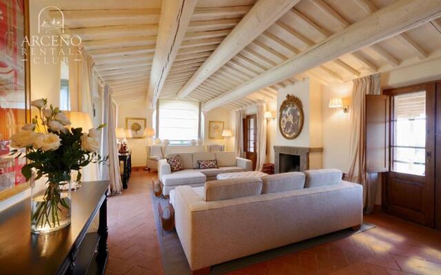Camparone - Arceno Rentals Club