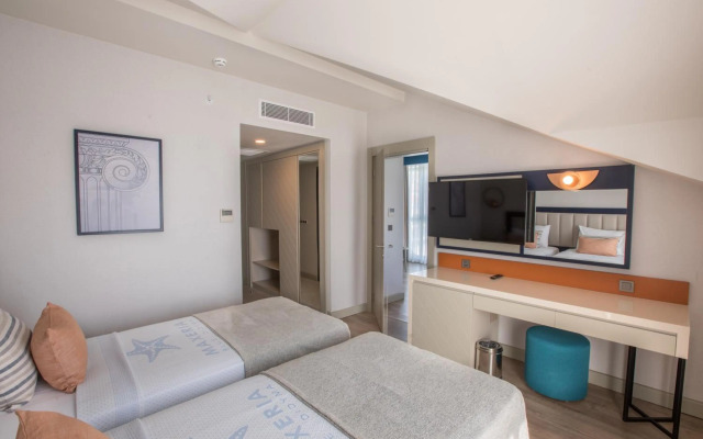 Maxeria Blue Didyma Hotel - All Inclusive