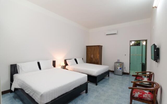 Thuy Loi BnB Homestay