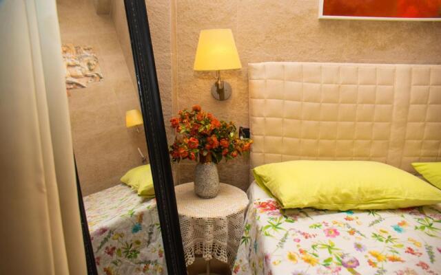 Agatha House Taormina-with Private Beach