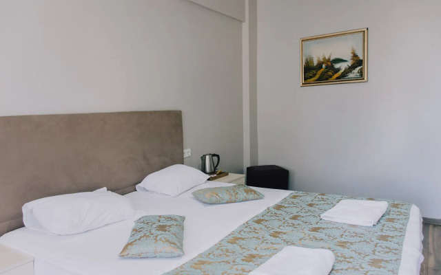 Hotel Prinkipos