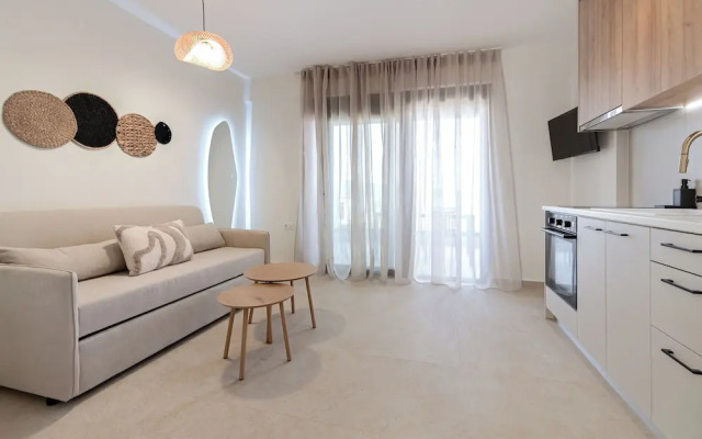 ZEN BLU Boutique & Suites