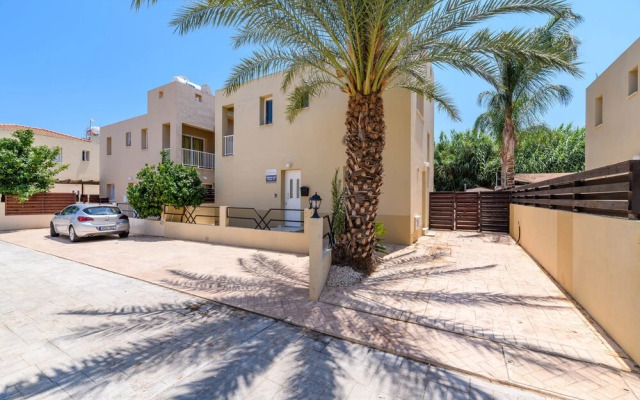 Sirena Bay Villa 7
