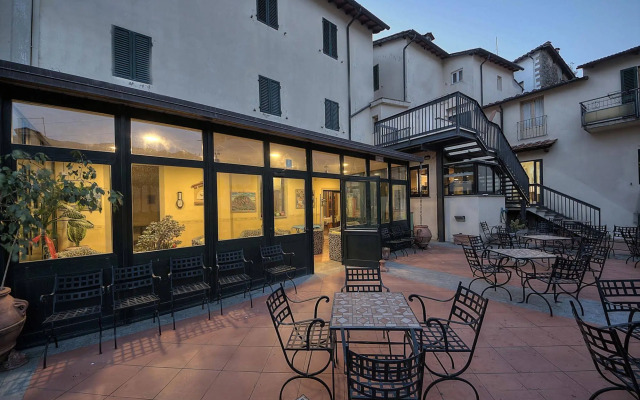 Hotel Italia Ristorante Pizzeria