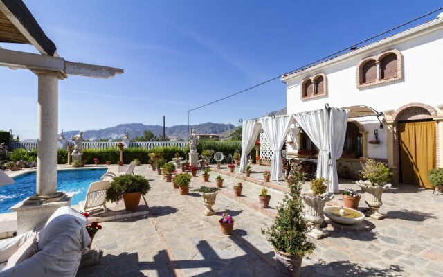 Villa verde