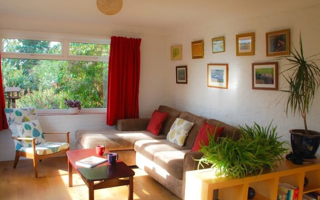 Manor Farm Stay