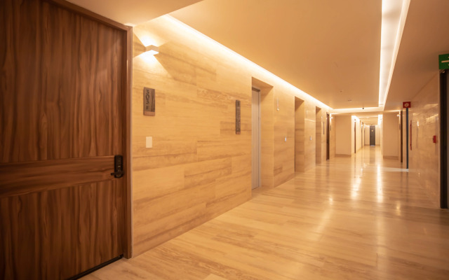 Stampa Residencial Santa Fe