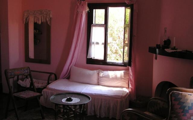 Turk Evi