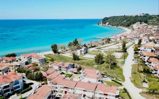 Siviri Alex House - 2 bedrooms 7 guests