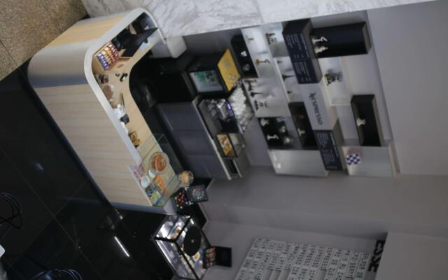 Mercure Brasilia Lider Hotel
