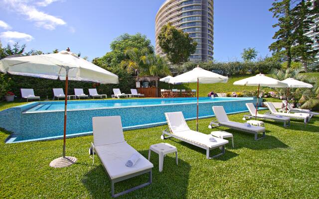 Park Hotel - Punta del Este