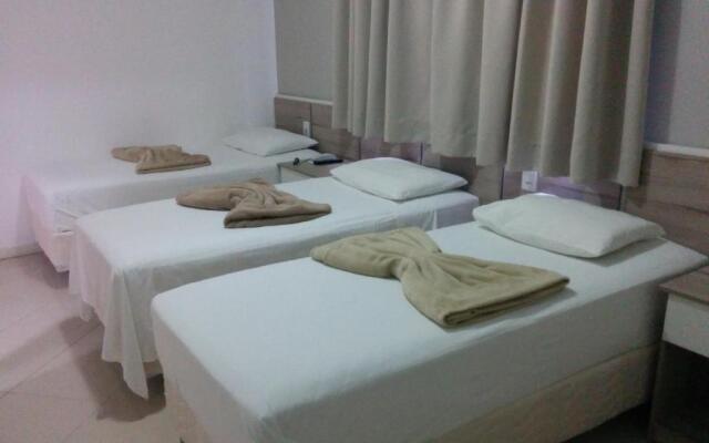 Hotel Mundial