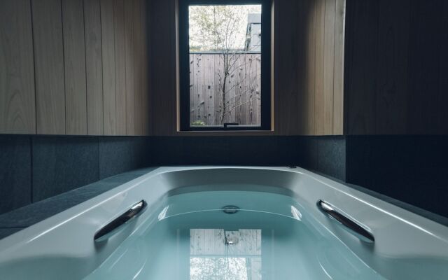 Someno House Kyoto Dog Friendly