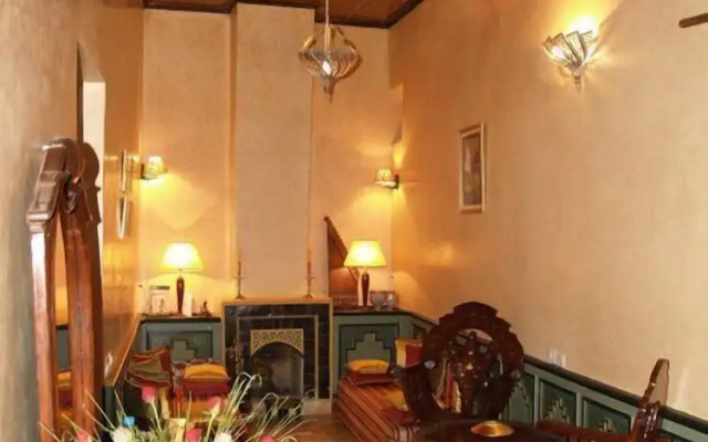 Nadir Home Riad