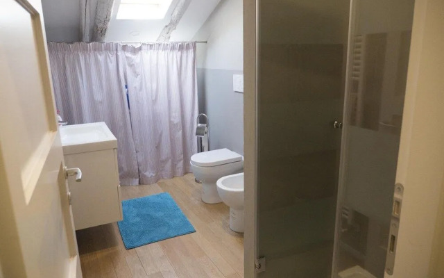 Piazza dei Tribunali