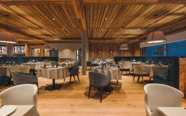 Alpenhotel Montafon & SPA