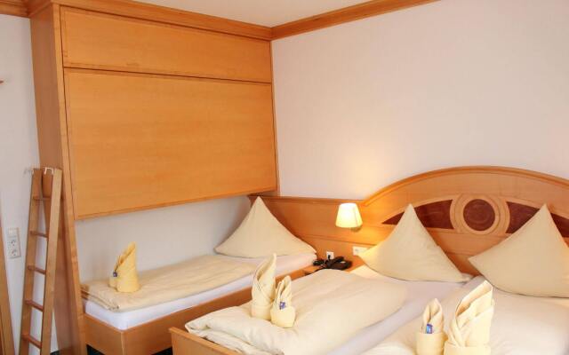 Hotel - Landgasthof Rebstock