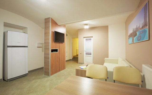 Hostel Comfort plus