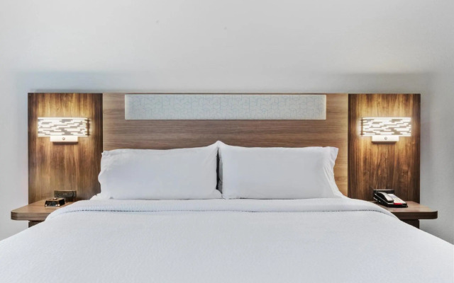 Holiday Inn Express NEW ALBANY