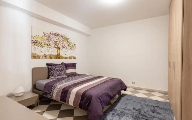 Residenza del Duca - Casteldaccia 2 camere