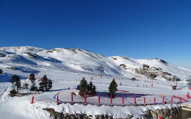 Appartement Arette, 1 pièce, 5 personnes - FR-1-602-10