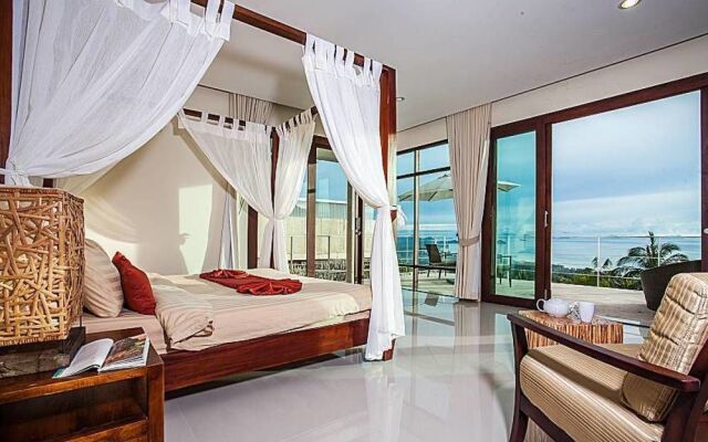 Baan Phu Kaew C4 3 Beds